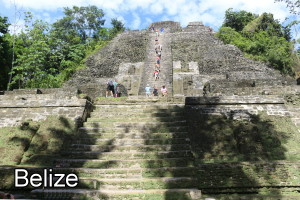 Belize 2013