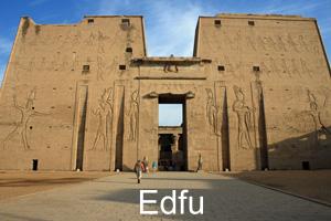 Edfu