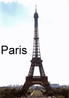 Paris 2001